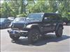 2020 Jeep Wrangler Unlimited Rubicon Recon