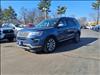 2019 Ford Explorer Platinum