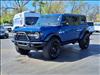 2021 Ford Bronco First Edition