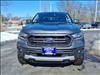 2021 Ford Ranger Sport