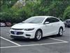 2017 Chevrolet Malibu LT 1LT