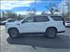 2022 GMC Yukon AT4