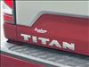 2021 Nissan Titan Platinum Reserve