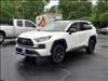 2021 Toyota RAV4 TRD Off Road
