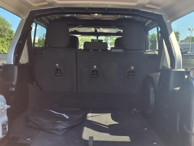 2023 Jeep Wrangler Rubicon 4xe