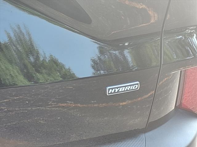 2020 Ford Escape Hybrid SE Sport Hybrid