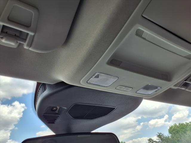 2024 Ford Escape Plug-In Hybrid PHEV