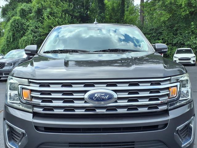 2018 Ford Expedition MAX Limited