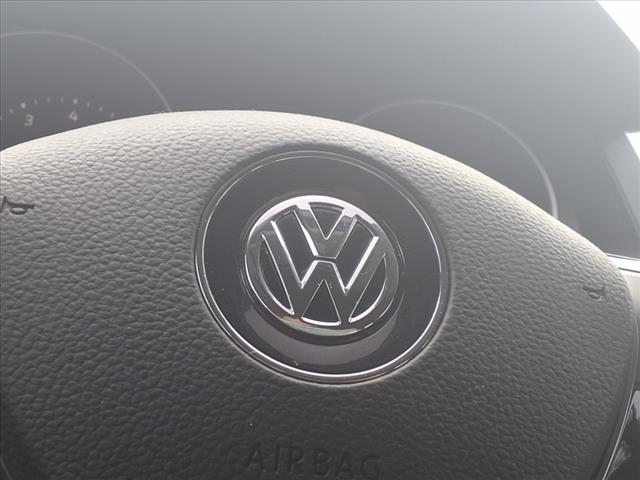 2021 Volkswagen Tiguan 2.0T S