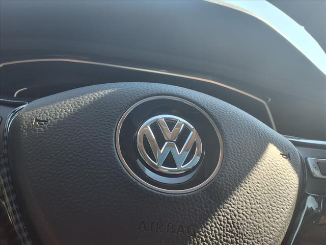 2019 Volkswagen Jetta SEL