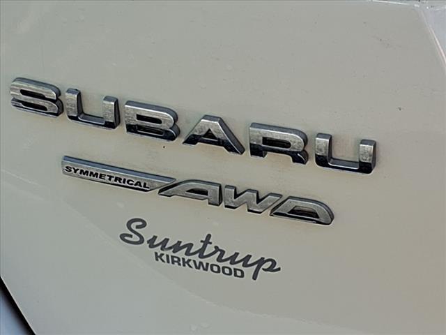 2022 Subaru Outback Touring XT