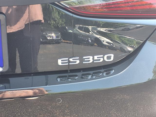 2022 Lexus ES 350 350