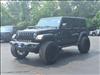 2021 Jeep Wrangler Unlimited Unlimited Sport S