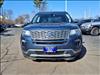 2019 Ford Explorer Platinum