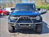 2021 Ford Bronco First Edition