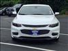 2017 Chevrolet Malibu LT 1LT