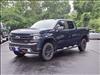 2022 Chevrolet Silverado 1500 Limited LT Trail Boss