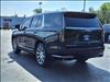 2021 Cadillac Escalade Premium Luxury Platinum