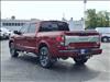 2021 Nissan Titan Platinum Reserve