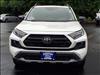 2021 Toyota RAV4 TRD Off Road