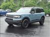 2021 Ford Bronco Sport First Edition