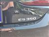 2022 Lexus ES 350 350