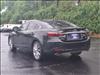 2021 Mazda Mazda6 Grand Touring Reserve