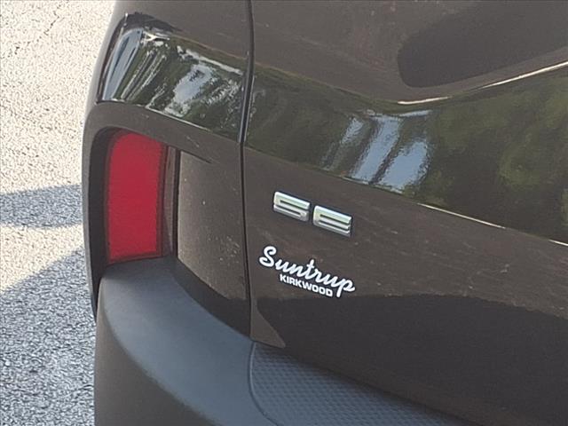 2020 Ford Escape Hybrid SE Sport Hybrid
