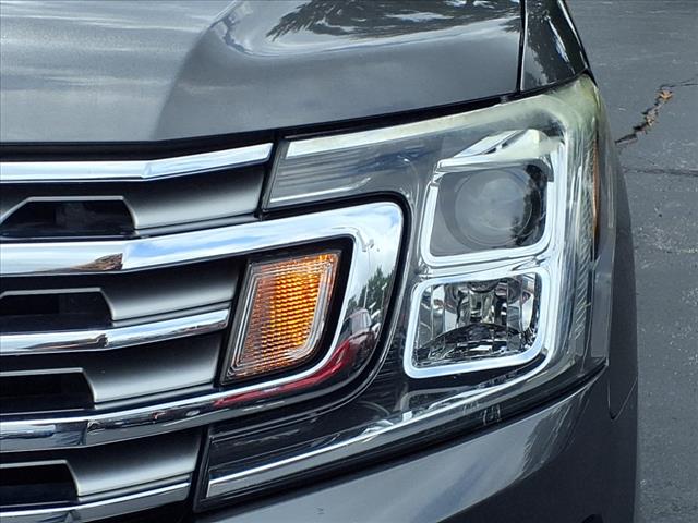 2018 Ford Expedition MAX Limited