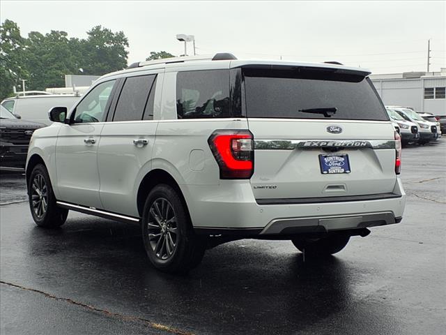 2020 Ford Expedition Limited