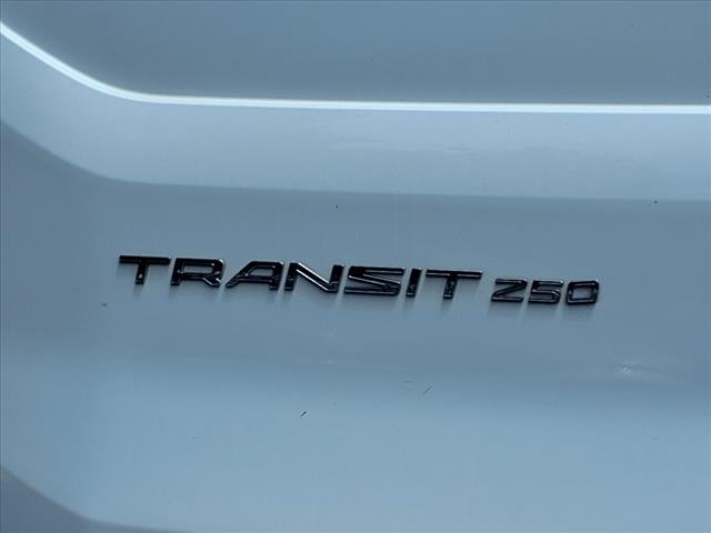 2018 Ford Transit Base