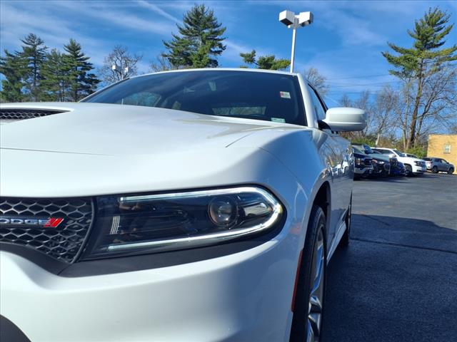 2022 Dodge Charger GT
