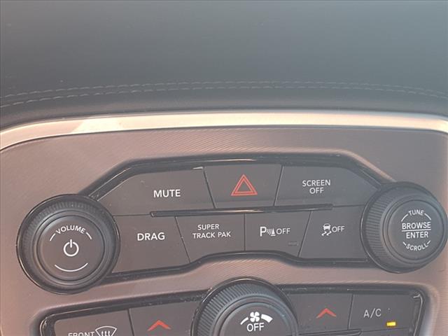 2021 Dodge Challenger R/T Scat Pack 1320