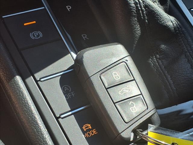 2019 Volkswagen Jetta SEL