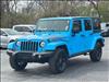 2017 Jeep Wrangler Unlimited Unlimited Sahara Winter Edition