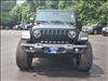 2021 Jeep Wrangler Unlimited Unlimited Sport S