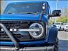 2021 Ford Bronco First Edition