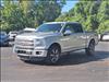 2016 Ford F-150 Platinum
