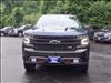 2022 Chevrolet Silverado 1500 Limited LT Trail Boss