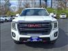 2022 GMC Yukon AT4