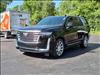 2021 Cadillac Escalade Premium Luxury Platinum