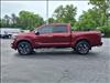 2021 Nissan Titan Platinum Reserve