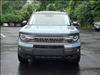 2021 Ford Bronco Sport First Edition