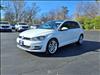 2017 Volkswagen Golf TSI SEL 4-Door