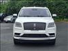 2020 Lincoln Navigator Black Label
