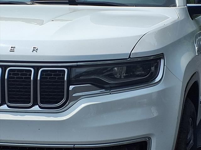 2023 Jeep Wagoneer L Series II