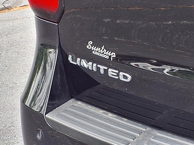 2023 Ford Expedition MAX Limited