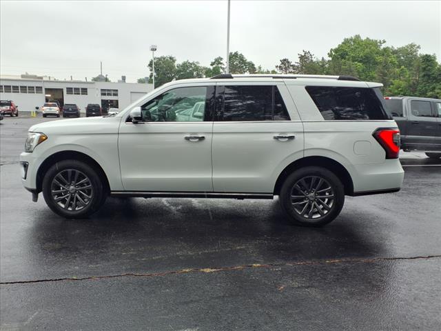 2020 Ford Expedition Limited