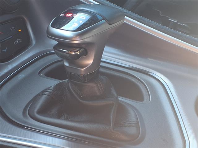 2021 Dodge Challenger R/T Scat Pack 1320