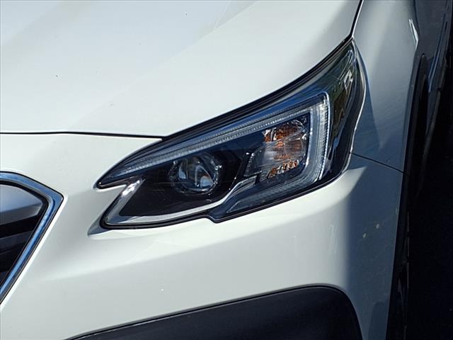 2022 Subaru Outback Touring XT